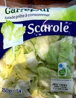 Coeur de Scarole
