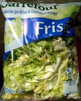 Cœur de frisée