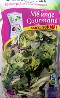 Mélange gourmand