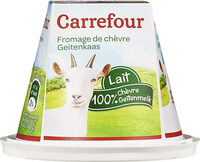 Fromage de chèvre