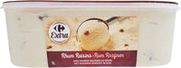 Rhum Raisins