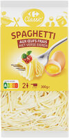 Spaghetti
