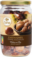 Châtaignes