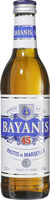 Pastis de marseille bayanis