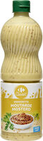 Vinaigrette moutarde