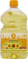 Huile De Tournesol