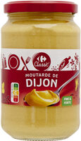 Moutarde de Dijon