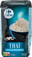 Riz Thaï