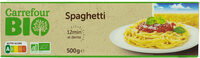 Spaghetti