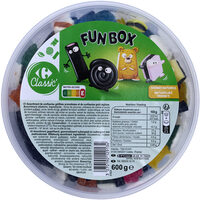 Fun Box