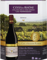 Côtes du Rhône - "les Pierrasques"