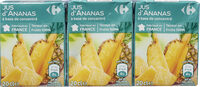 Ananas