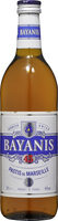 Pastis de marseille bayanis