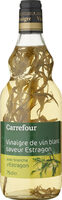 Vinaigre de vin Saveur