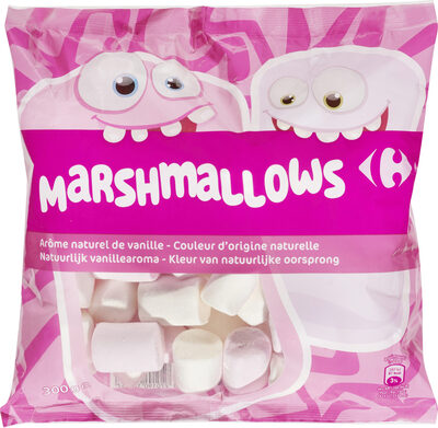 Marshmallows