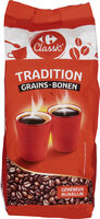 Tradition grains