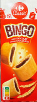 Bingo goût chocolat