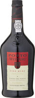 Porto Fine Ruby