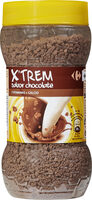 Préparation pour boisson instantanée Goût Choco