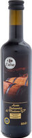 Vinaigre balsamique de Modène