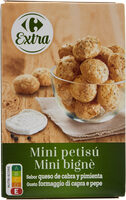 Mini-choux