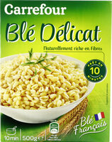 Blé