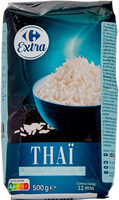 Riz Thaï