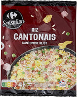 Riz cantonais