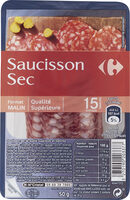 Saucisson sec