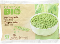 Petits pois