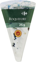 Roquefort au lait cru de brebis
