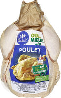 Poulet