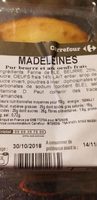 Madeleine