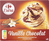 Vanille Chocolat