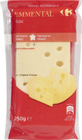 Emmental Bloc