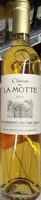 Château de la Motte
