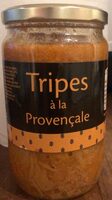 Tripes à la Provençale