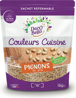 Pignons De Pin