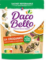 La croquante