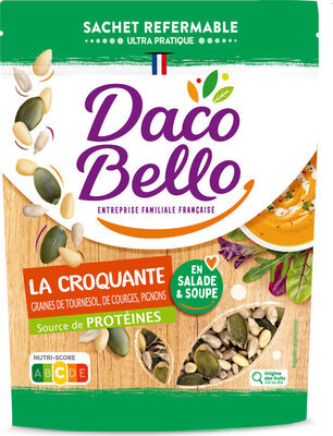 La croquante