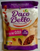 Baies de Goji
