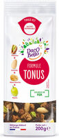 Formule Tonus