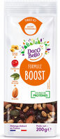 Formule boost