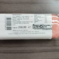 Pâte d'amande