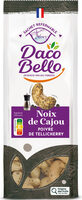 Noix de cajou sel & poivre