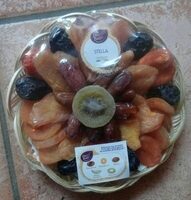 Stella Assortiment de fruits séchés
