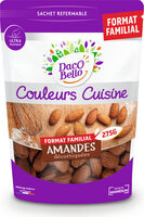 Amandes