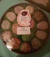Loukoums Gourmet