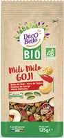 Méli Mélo GOJI BIO