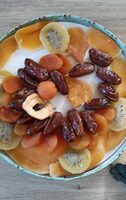 Fruits d'été